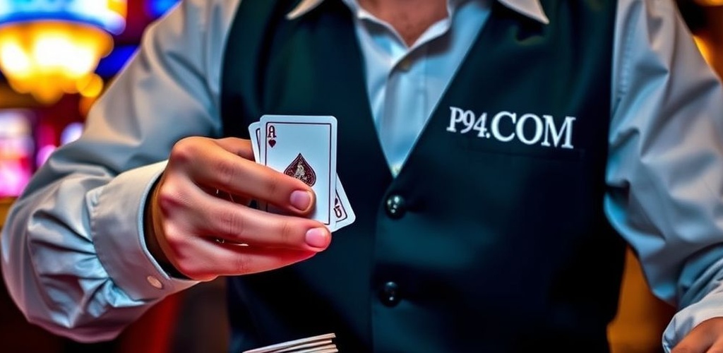 poker online 11dbet